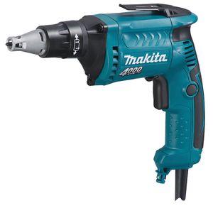 Parafusadeira Para Gesso (127v) Makita
