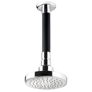 Ducha Loren Flex 7029 B16 Black Lorenzetti