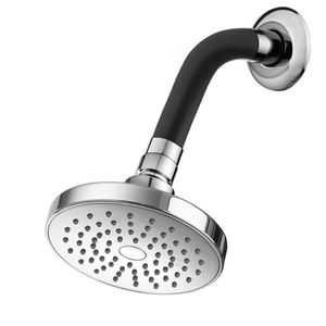 Ducha Loren Flex 7029 B16 Black Lorenzetti