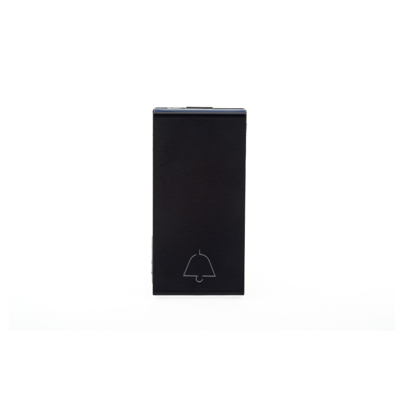 Mdulo_Pulsador_Plus_Campainha_2a_Preto_Legrand_102451101png