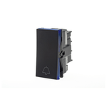 Mdulo_Pulsador_Plus_Campainha_2a_Preto_Legrand_102451102png