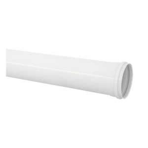 Tubo Esgoto Série Normal 3m 40mm Tigre