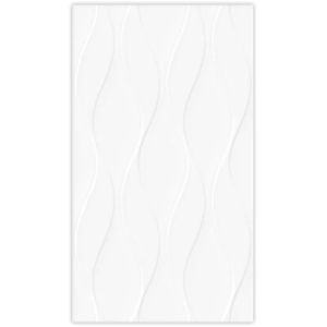 Revestimento 34x60 Pei3 Lc Avila Branco Hd Cx2.10m2 Formigres