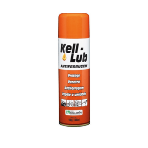 Antiferrugem Kellub 300ml Kelldrin