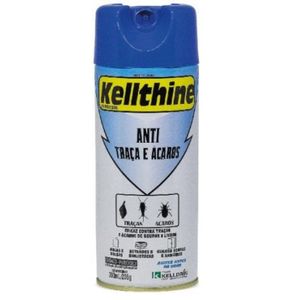 Kellthine Aerossol Anti Traças 300ml Kelldrin
