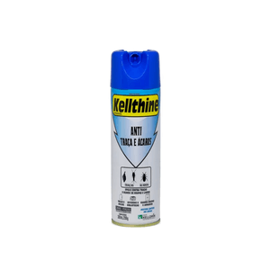 Kellthine Aerossol Anti Traças 300ml Kelldrin