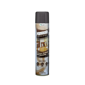 Lustra Móveis Poderoso Aerosol 300ml Kelldrin