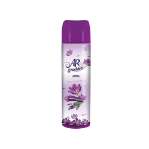 Odorizador Ar Gradável Flores Campestre 400ml/250g Kelldrin
