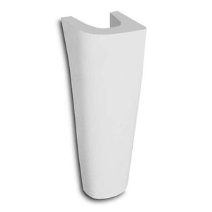 Coluna Para Tanque Branco Incepa Louças