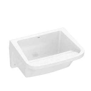 Tanque Gg 65.5x56.5  47 Litros Branco Incepa Louças