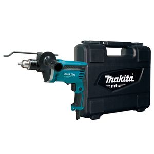 Furadeira Impacto 13mm+Jogo De Aces M8100kx2b 127vmakita
