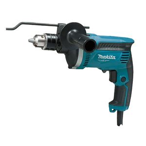 Furadeira Impacto 13mm+Jogo De Aces M8100kx2b 220v Makita