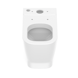 Bacia Para Caixa Sifonada Gap Branco Roca