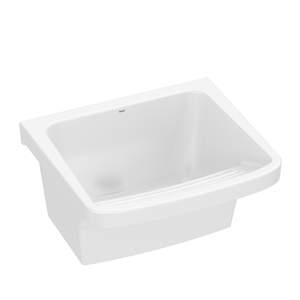 Tanque Médio 54.5x48.5 31 Litros Branco Incepa Louças