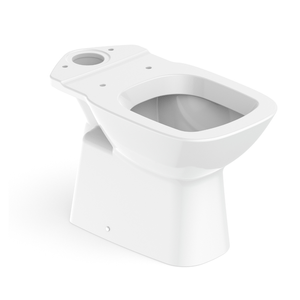 Bacia Para Caixa Sinfônica Debba Branco Roca