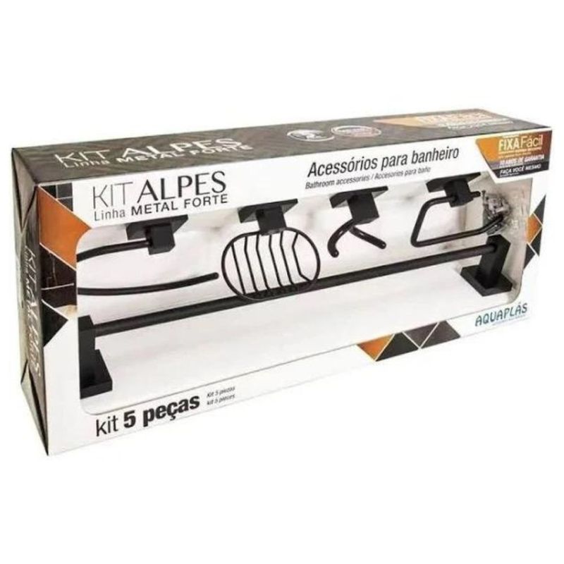 Kit_Alpes_5_Peas_Black_Matte_Aquaplas_103117101jpg