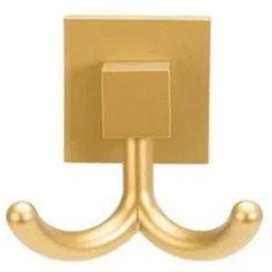 Kit Alpes 5 Peças Dourado Aquaplás