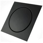 Ralo_Click_Quadrado_10x10_Black_Matte_Aquaplas_103117401jpg