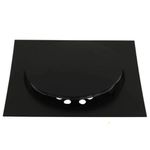 Ralo_Click_Quadrado_10x10_Black_Matte_Aquaplas_103117402jpg