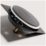 Ralo_Click_Quadrado_10x10_Black_Matte_Aquaplas_103117403jpg