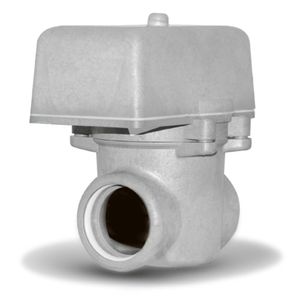 Aquecedor Universal 5000w 127v Aquaplás
