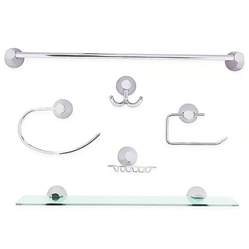 Kit_Plazza_6_Peas_Metal_Cromado_Aquaplas_101194602jpg