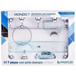Kit_Mondo_7_Peas_Cromado_Verde_Aquaplas_17813602jpg