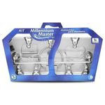 Kit_Master_8_Peas_Cromado_Cristal_Aquaplas_62060201jpg