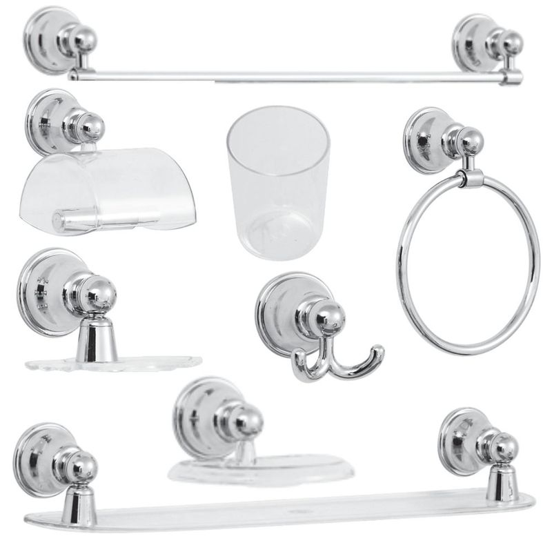 Kit_Master_8_Peas_Cromado_Cristal_Aquaplas_62060202jpg