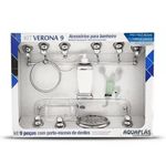 Kit_Verona_9_Peas_Cromado_Cristal_Aquaplas_86323801jpg