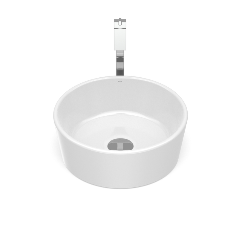 Cuba_Apoio_Optica_Cr35_Sem_Mesa_Metal_Redonda_Branco_Roca_102912402png