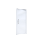 Porta_Ideale_De_Giro_Lambri_Com__Puxador_40cm_215x95_Direita_Branco_Ullian_102210301png