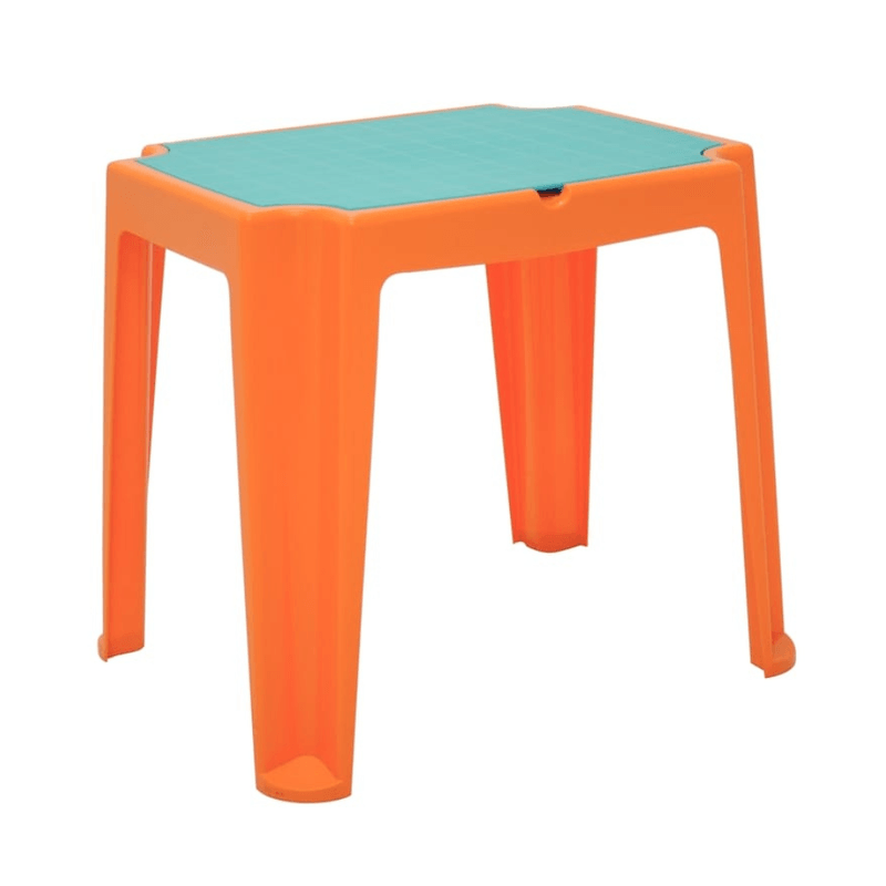 Mesa_Infantil_Versa_Em_Polipropileno_Laranja_E_Azul_Tramontina_103557801png