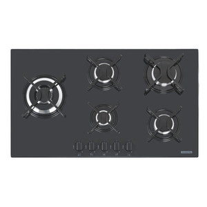 Cooktop Penta Side Plus 5 Queimadores Trichama 90cm Tramontina