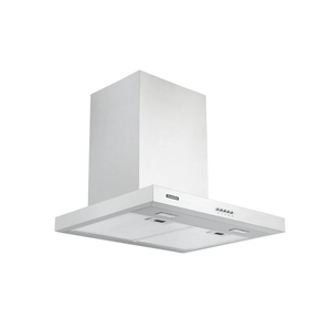 Coifa De Parede New Dritta Em Aço Inox 60cm 220v Tramontina