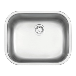 Cuba Retangular Aco Inox Maxi 50x40 Acetinado Tramontina