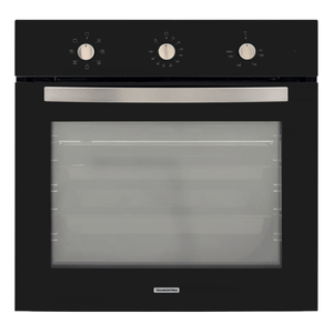 Forno Elétrico De Embutir New Glass Cook Em Vidro Temperado Preto 7 Funçoes 71l Tramontina