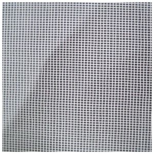Tela Mosquiteiro Com Velcro 1.50x1.65 Branco Roma