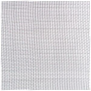 Tela Mosquiteiro Flex 1.00mx5m Cinza Roma