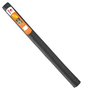 Tela Mosquiteiro Flex 1.20mx5m Cinza Roma