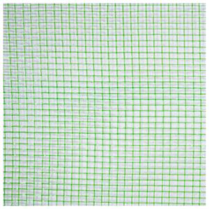 Tela Mosquiteiro Flex 1.20mx5m Verde Roma