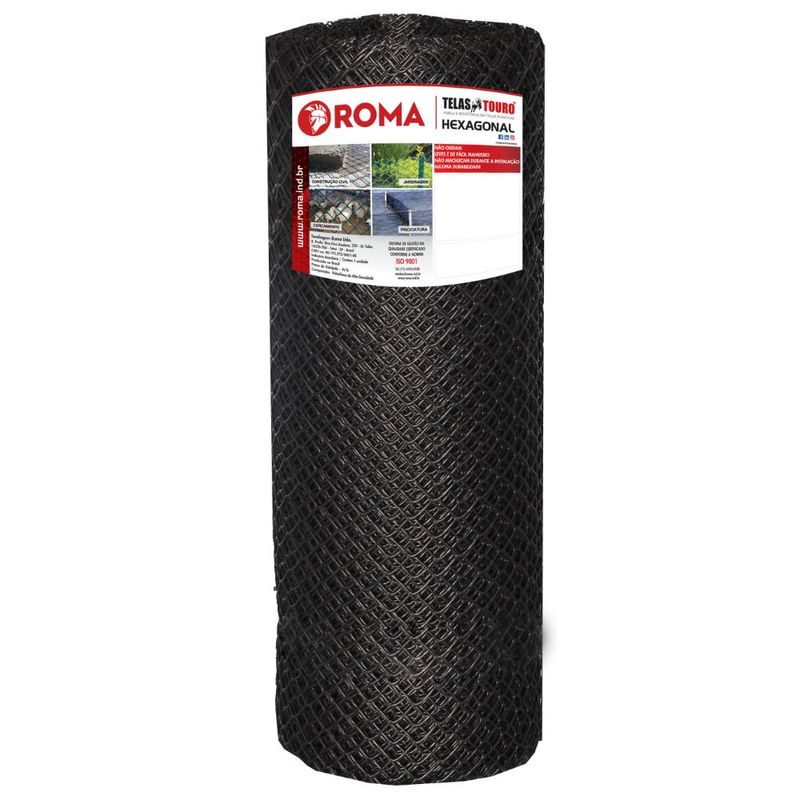 Tela_Multiuso_Malha_Para_Pinteiro__Piso__Orq_23mm_150mx5m_Preto_Roma_101946101jpg