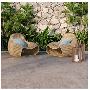 Porcelanato 90x90 Pietra Nicolau Castano Cx2.40m2 Biancogres