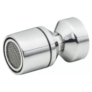 Arejador Articulável 6018 Cromado Forusi
