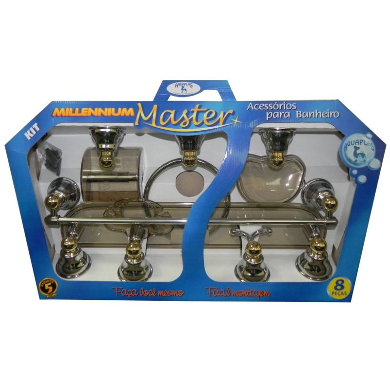 Kit_Master_8_Peas_Cromado_Com_Dourado_Fume_Aquaplas_83617601jpg