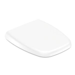 Assento Fit Branco Celite