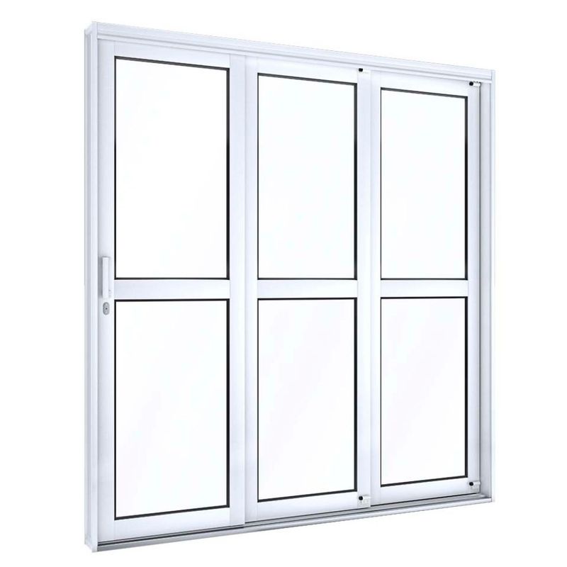Porta_Facilita_Correr_Lateral_3_Folhas_213x200_Esquerdo_Branco_Lucasa_97455201jpg