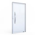 Porta_Ideale_Pivotante_Lambri_Sem_Friso_Com_Puxador_215x105_Esquerda_Branco_Lucasa_102764201jpg