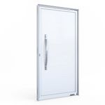 Porta_Ideale_Pivotante_Lambri_Sem_Friso_Com_Puxador_215x105_Direita_Branco_Lucasa_102764301jpg