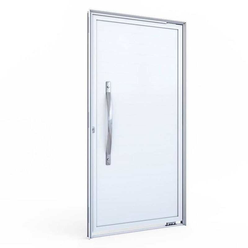Porta_Ideale_Pivotante_Lambri_Sem_Friso_Com_Puxador_215x105_Direita_Branco_Lucasa_102764301jpg